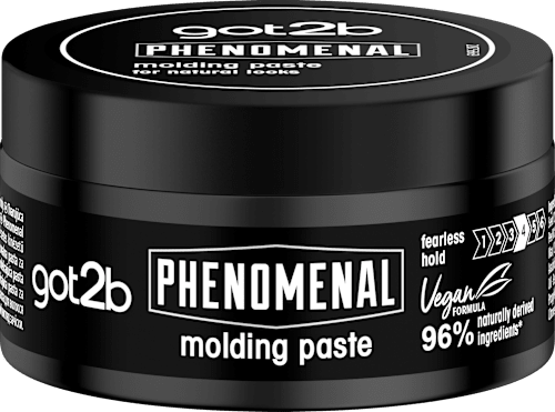 Hajformázó krém Phenomenal got2b