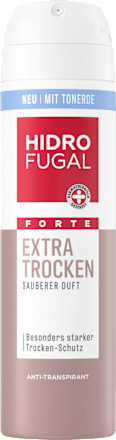 Deospray Extra Trocken Hidrofugal