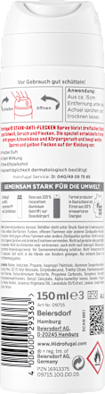 Deospray Anti Flecken Hidrofugal