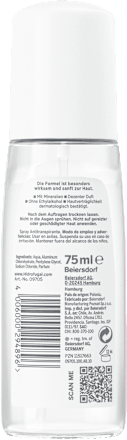 Deo Zerstäuber Classic Hidrofugal