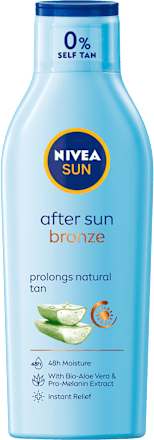 After Sun losion posle sunčanja  NIVEA SUN