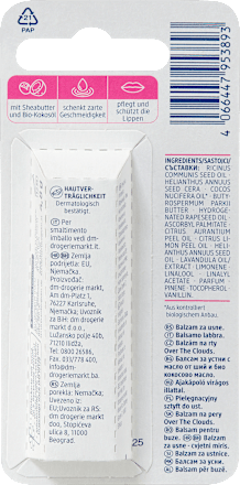 Lippenpflege Over the Clouds Balea