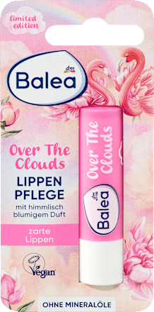 Балсам за устни Over the Clouds Balea