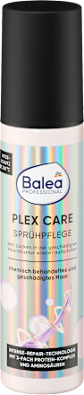 Sprej na vlasy PLEX CARE Sprühpflege Balea PROFESSIONAL