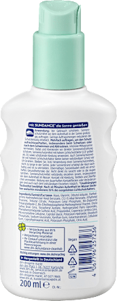 Sonnenspray Sensitiv LSF 50 SUNDANCE