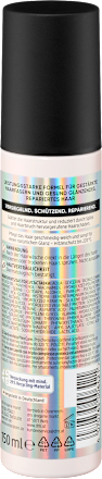 Spray per capelli Plex Care Balea PROFESSIONAL