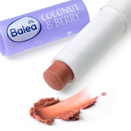Balsam de buze Coconut & Berry Balea