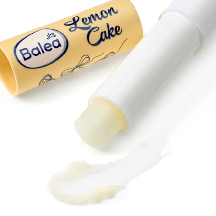 Balsamo labbra Lemon Cake Balea