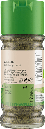 Petersilie geschnitten, getrocknet KOTÁNYI