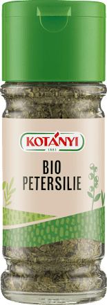 Petersilie geschnitten, getrocknet KOTÁNYI