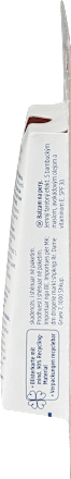 Színezett ajakápoló balzsam, SPF 30 Balea