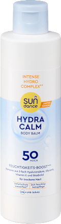 Sonnenmilch Hydra Balm LSF 50 SUNDANCE