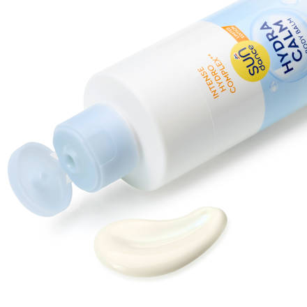 Sonnenmilch Hydra Balm LSF 50 SUNDANCE