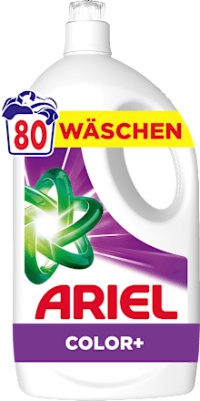 Colorwaschmittel flüssig ARIEL
