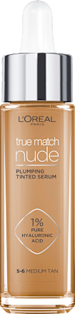 Foundation Serum Perfect Match Nude 5-6 Mittel - Dunkel L'ORÉAL PARiS
