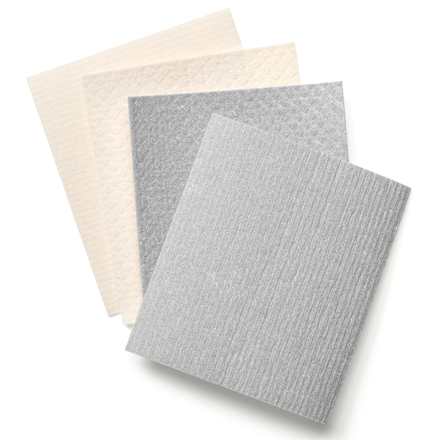 Trockene Schwammtücher Profissimo