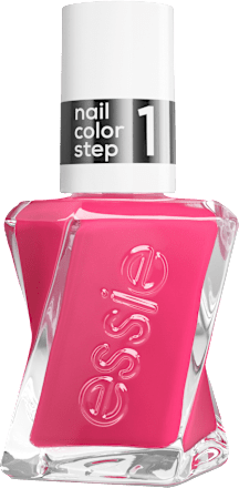 Nagellack Gel by essie 553 Pinky Ring essie