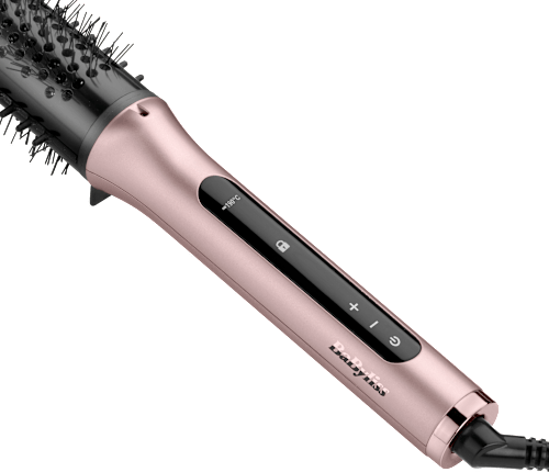 Heizbürste BaByliss