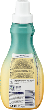 Miris za rublje – Touch of Brazil Denkmit
