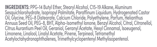 Antitranspirant Deostick Jasmin- & Bergamottenduft, Nachfüllpack Dove