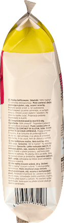 lyofilizované maliny, Maxi-pack dmBio
