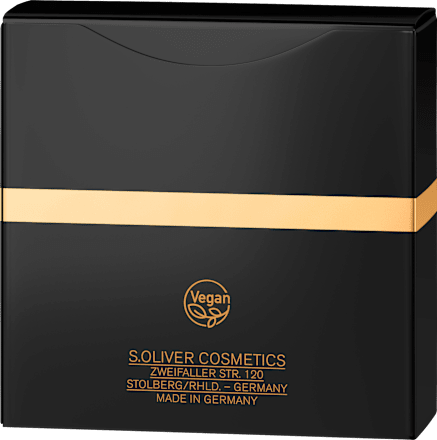 Selection men edt s.Oliver