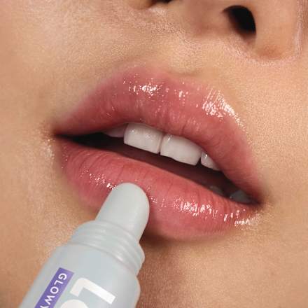 Lippenpflege Glowy Lips Labello