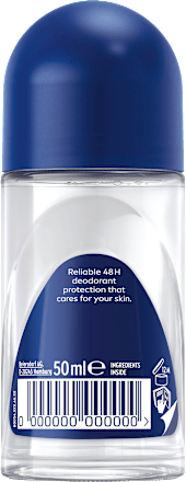 Deo Roll-On Fresh Ocean NIVEA MEN