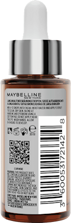 Bräunungsserum Summer Shot Drops MAYBELLINE NEW YORK