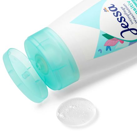 Detergente intimo Sensitiv Jessa