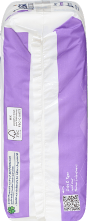 Hygienické inkontinenčné vložky Normal Jessa DISKRET