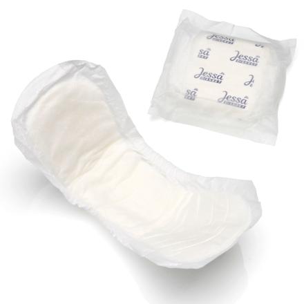Hygienické inkontinenčné vložky Normal Jessa DISKRET