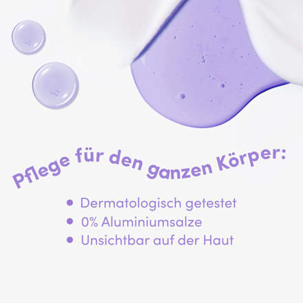 Deospray Whole Body Lavendel & Kamillenduft Dove