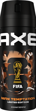 Deospray Dark Temptation AXE