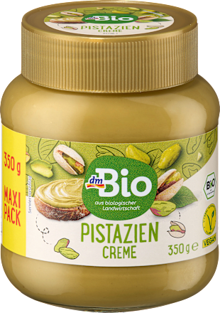 Pistaziencreme  dmBio