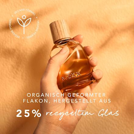 Inspired Glow Eau de Parfum Mexx