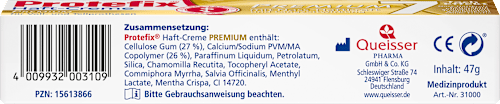 Haftcreme Premium 7-fach Protefix