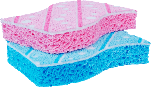 Badputzer Badspons Spontex