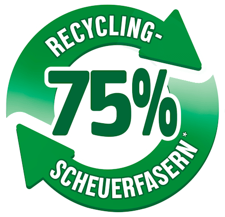 Badputzer Badspons Spontex