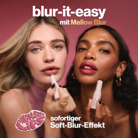 Lippenstift 2000 Calorie Mellow Blur 030 Peach Blush MAX FACTOR