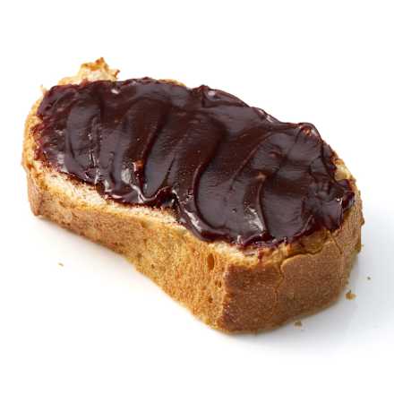 Datľovo-lieskovcový krém dmBio