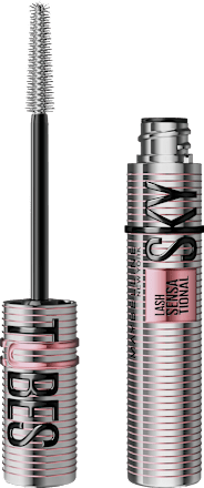 Mascara Sky High Tubes Very Black MAYBELLINE NEW YORK