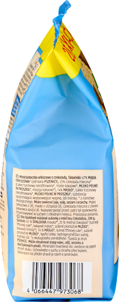  Mini Dinkel Schoko Kekse dmBio