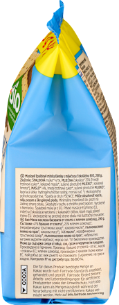  Mini Dinkel Schoko Kekse dmBio