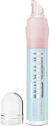 Lipgloss Lifter Gel Lip Oil-in-Gel 002 Blue Boba MAYBELLINE NEW YORK