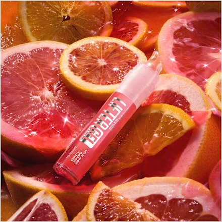 Lipgloss Lifter Gel Lip Oil-in-Gel 004 Sugar Spritz MAYBELLINE NEW YORK