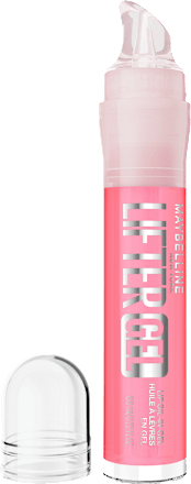 Lipgloss Lifter Gel Lip Oil-in-Gel 004 Sugar Spritz MAYBELLINE NEW YORK