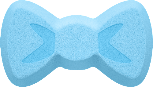 Make-up Schwamm Simpsons Maggie Bow NYX PROFESSIONAL MAKEUP