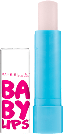 Lippenbalsam Babylips Hydrate LSF 20 MAYBELLINE NEW YORK