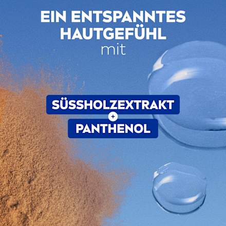 Nachtcreme beruhigend NIVEA